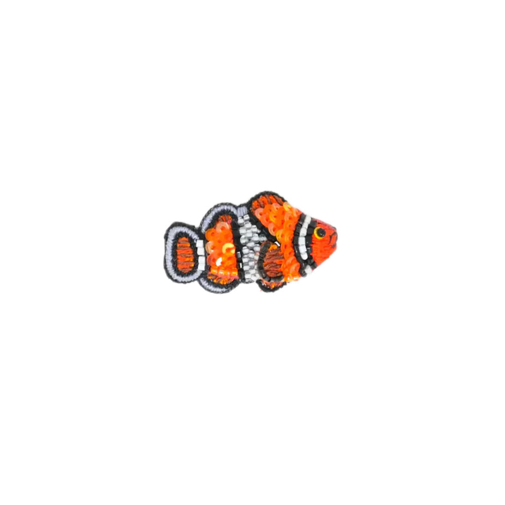 Clownfish Brooch | Trovelore