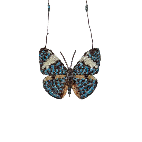 *New Cracker Butterfly NECKLACE | Trovelore