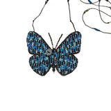 *New Cracker Butterfly NECKLACE | Trovelore