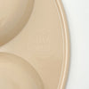 MCM Melamine Circle Tray | Bone