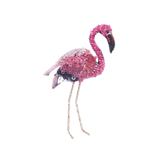 Flamingo Brooch | Trovelore