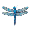 Great Blue Skimmer Brooch | Trovelore