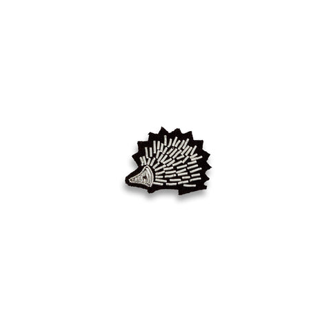 Hedgehog Brooch | Macon et Lesquoy