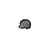 Hedgehog Brooch | Macon et Lesquoy