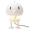 White Bumble Hoptimist Lamp | XLg