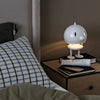 White Bumble Hoptimist Lamp | XLg