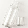 Carafe Set - Clear