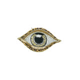 Inner Eye Brooch | Trovelore