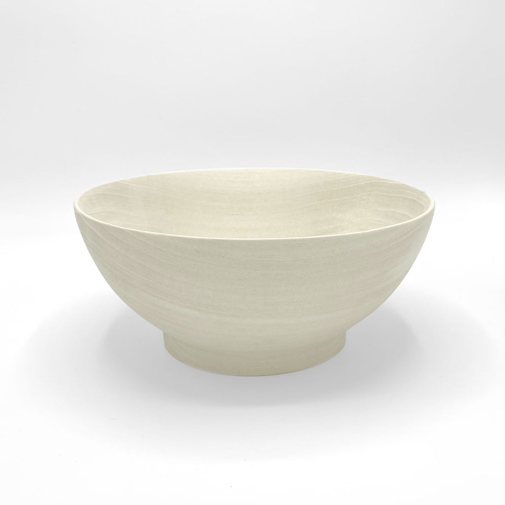 Exotic Wood Bowls | Blonde Cedar