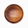 Exotic Wood Bowls | Mahogany