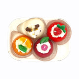 Little Delight Tartlet - Assorted | Italy