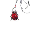 *New Lady (Bug) Luck NECKLACE | Trovelore