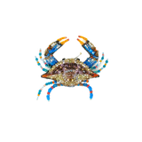 Maryland Crab Brooch | Trovelore