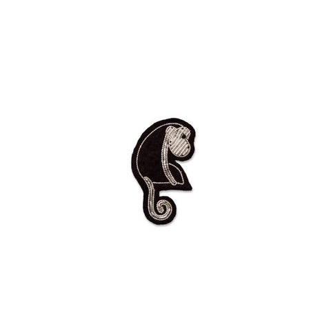 Monkey Brooch | Macon et Lesquoy