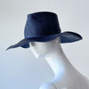 Nana Wide Brimmed Hat Navy | Italy