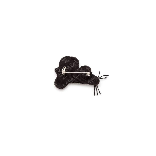 Rat Brooch | Macon et Lesquoy