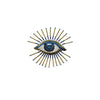 Sea Mystic Eye Brooch | Trovelore