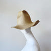 Spaventa Raffia Hat Natural | Italy