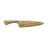 Exotic Wood Knife| Pixi