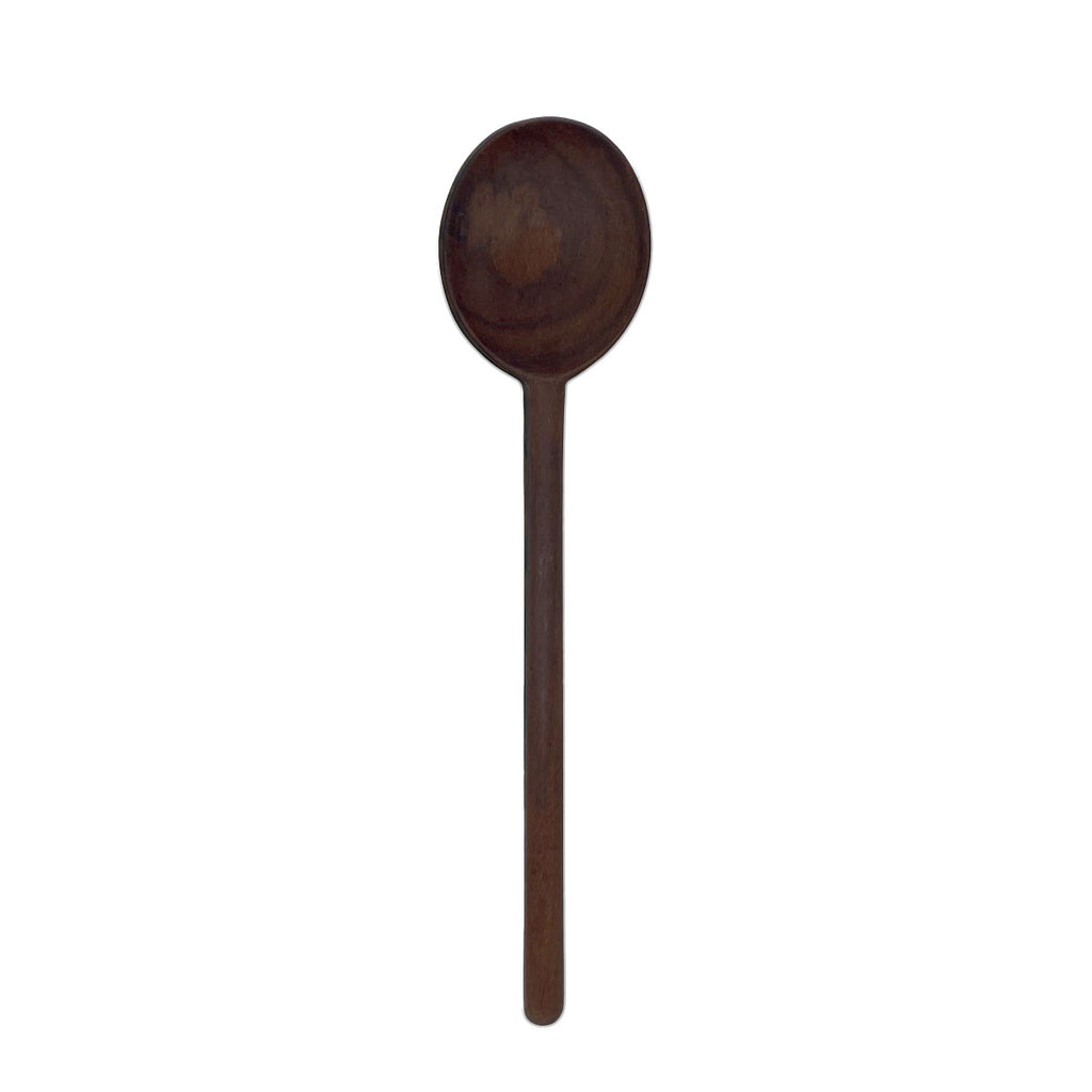 Exotic XXL Exotic Wooden Spoon | Granadillo