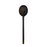 Exotic XXL Exotic Wooden Spoon | Ziricote