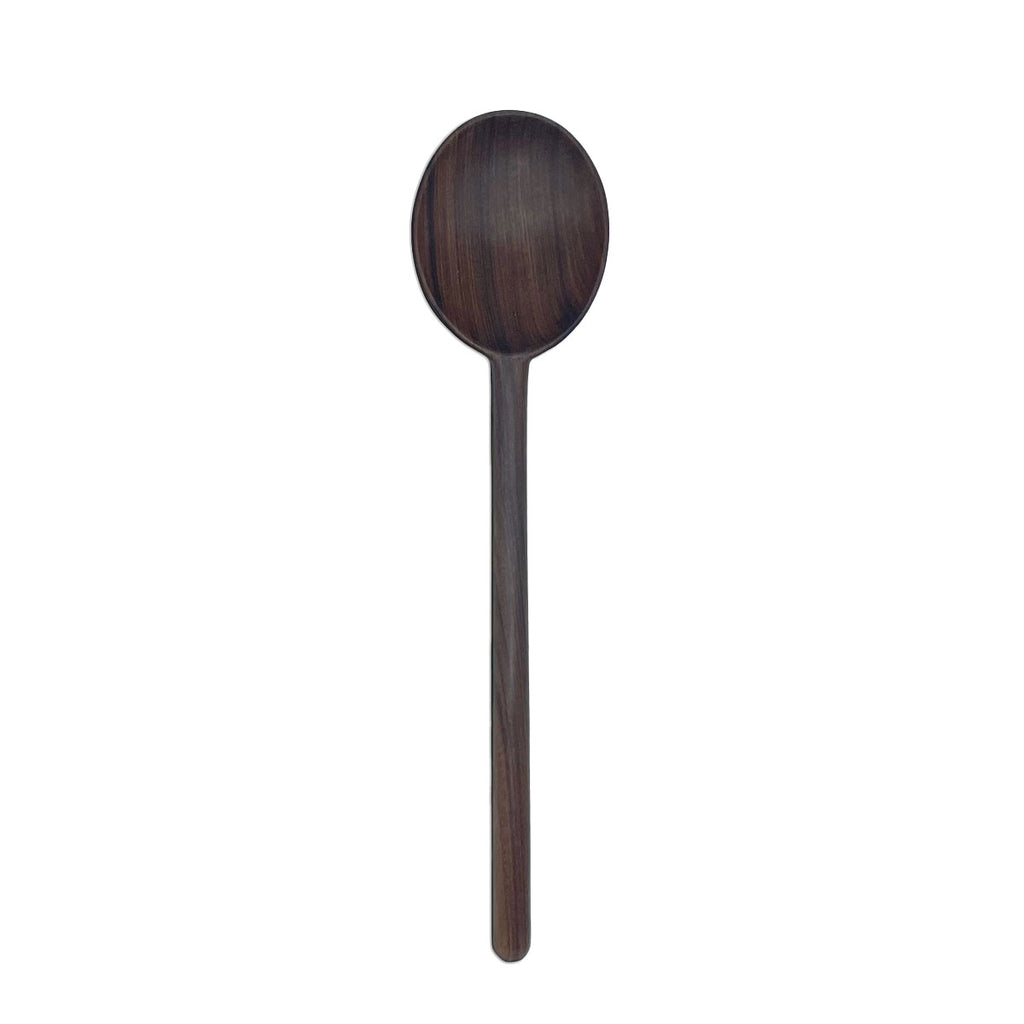 Exotic XXL Exotic Wooden Spoon | Ziricote