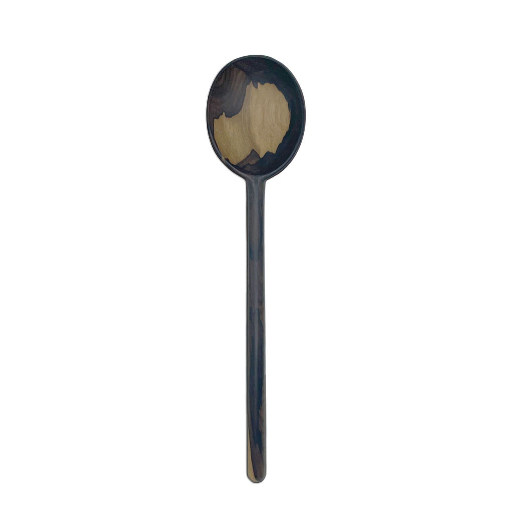 Exotic XXL Exotic Wooden Spoon | Ziricote