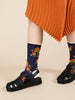 Toadstool Crew | Socks