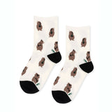 Quokka Crew | Socks