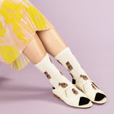 Quokka Crew | Socks