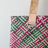 Handwoven BIG BAG | Instan