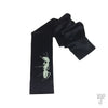 Silk Ant Silhouette Scarf