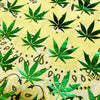 Be Dana Bandanas | Pot Print